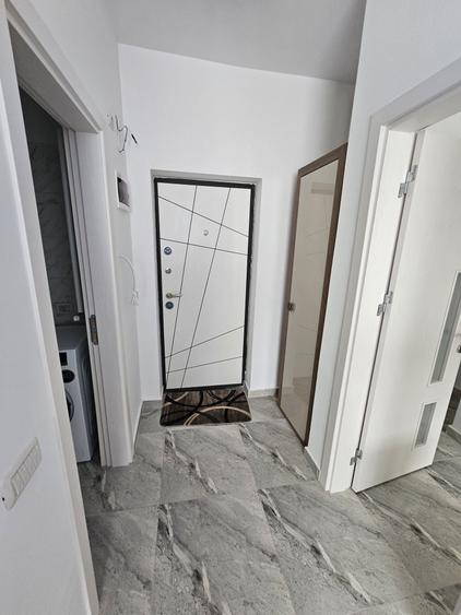 Garsoniera noua de inchiriat - 5