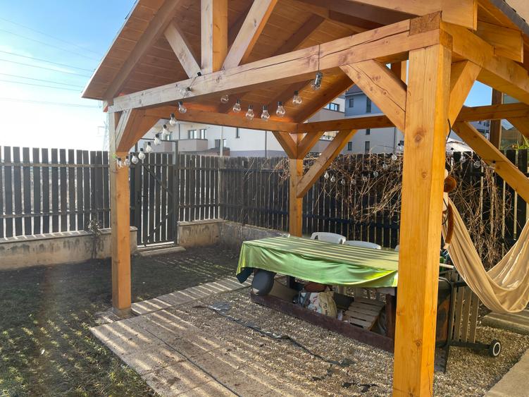 Apartament 2 camere Sanpetru Residence - 9