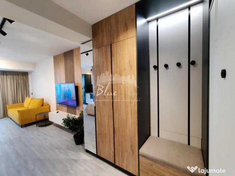 Studio modern cu vedere la mare, in complexul White Titanic - 14