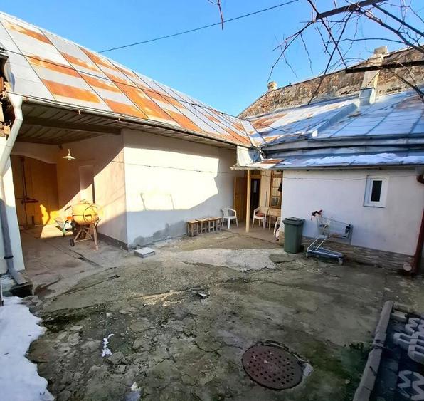 Vila interbelica de excep?ie utilizare mixta Ultracentral Odobe?ti - 2