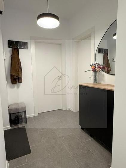 Apartament 3 camere Sos. Chitilei Atria Urban Resort I parcare inclusa - 10