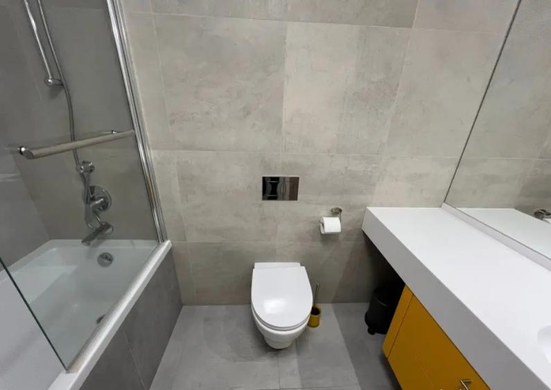 2 camere One Herastrau Towers - 6