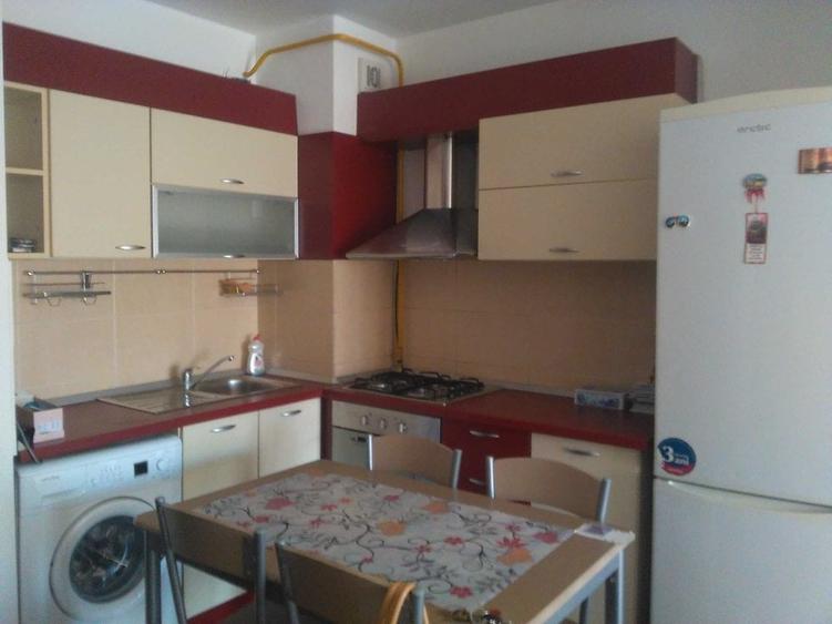 De vanzare apartament 2 camere,Tatarasi - 4