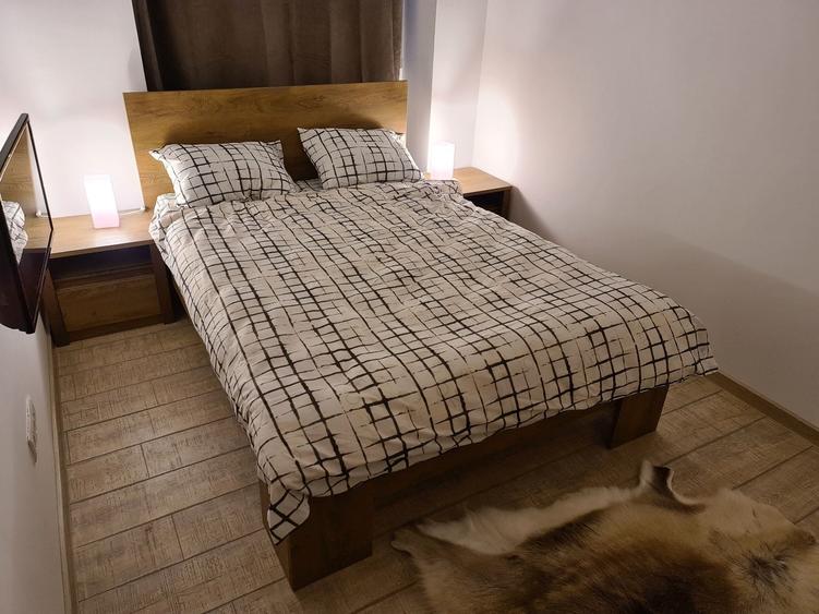 GARA  STADION PORT 2 CAMERE PARTER 450 EURO BLOC NOU - 3