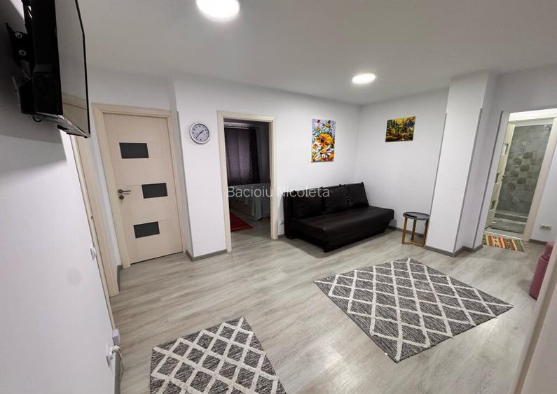 Apartament 4 camere Mangalia Str. Rozelor Apartament 4 camere Mangalia Str. Rozelor