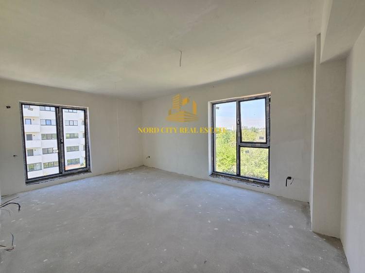Apartament 3 camere - Băneasa - Petrom City - Casa Presei - 14