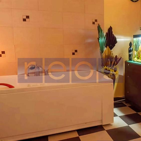 VANZARE PENSIUNE PREDEAL - 9