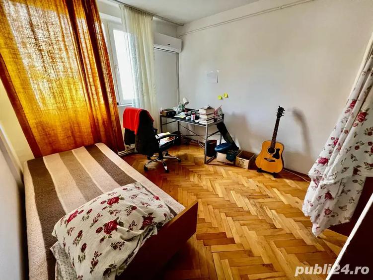 Apartament cu 2 camere 56 mp - 2