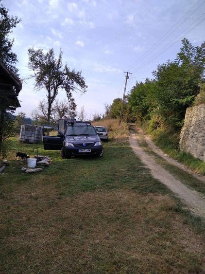 Vand casa la munte - 6