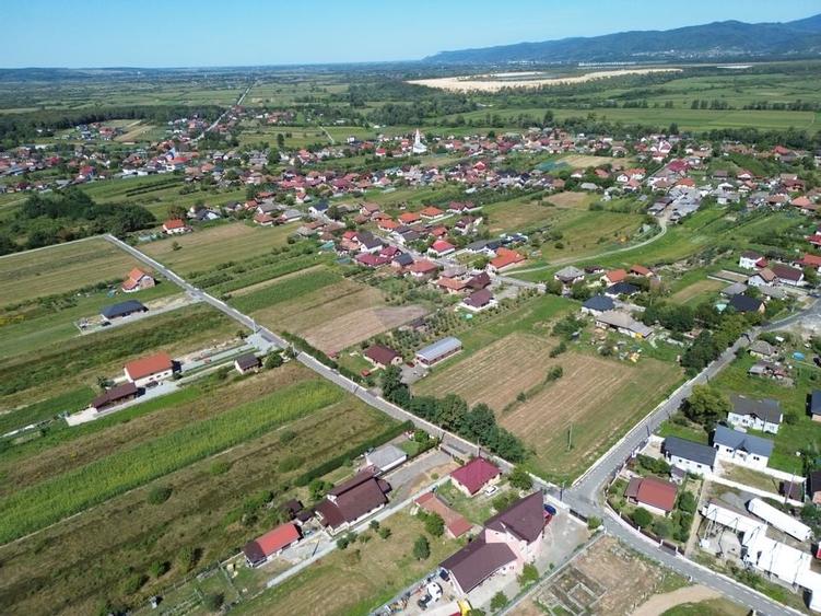 Ocazie! De vanzare Hala 160 m2 langa Baia Mare, Lapusel, Maramures - 18
