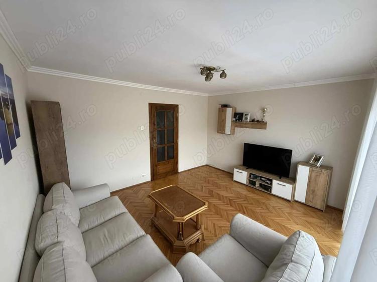 Apartament 4 camere, Arad, zona Miorita - 4