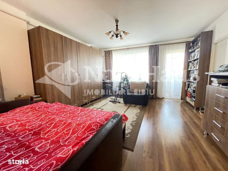 Vanzare Garsoniera | 41 Mp | Zona Strand, Sibiu - 7