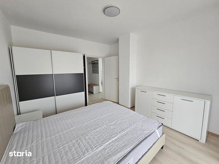 Proprietar inchiriez apartament cu 2 camere - 6