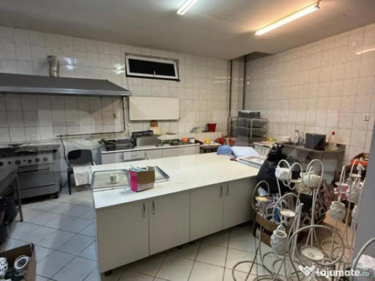 Spatiu multifunctional, 734 mp utili, teren 449 mp, Suceava - 7