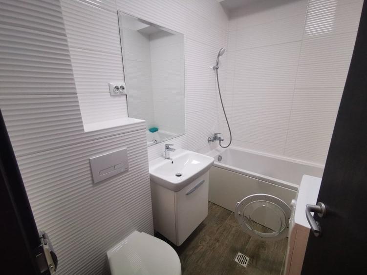 PALAS - BLOC NOU ap 1 camera prima inchiriere - 8