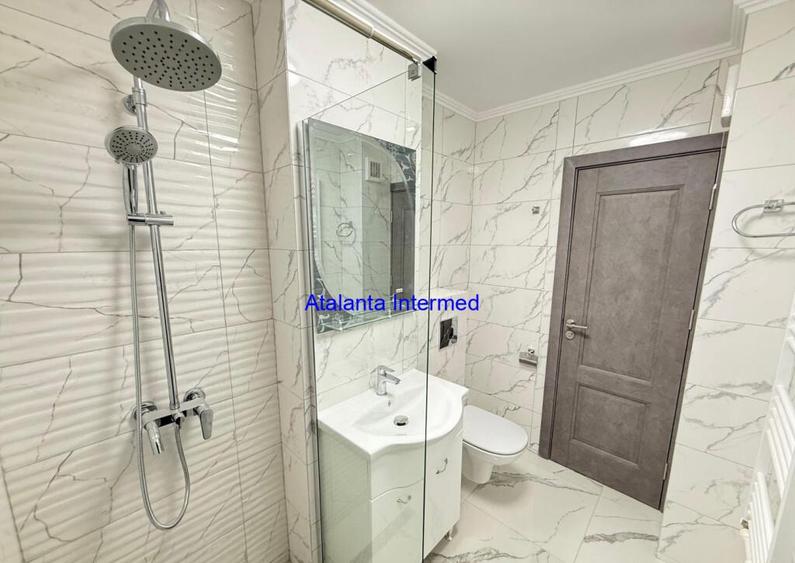 Apartament 3 camere - Dacia - 5