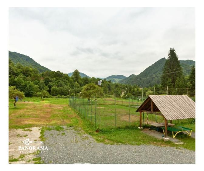 Afacere turistică „La Cheie” în inima Mărginimii Sibiului - 50