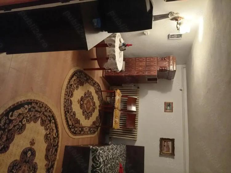 De Vanzare Casa centru Leordeni - 3