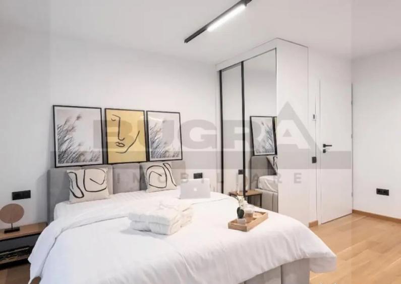 Duplex premium, mobilat lux, 2 parcari, zona Lidl - 10