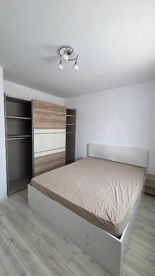 Apartament Top City, Tractorul - 4