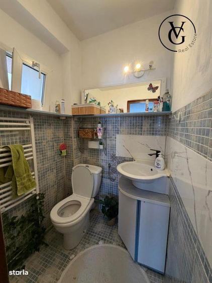 Apartament 3 camere | Centrala Proprie| Crangasi - 2