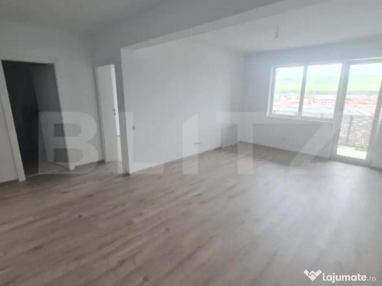 Comision Zero Apartament finisat, finisaje noi, semidecomand - 5