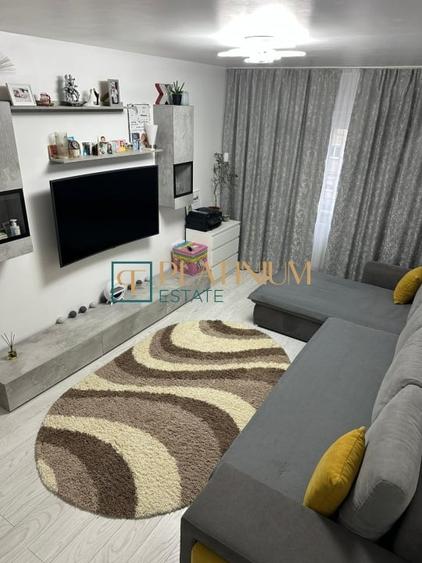 P4837 Apartament cu 3 camere DECOMANDAT, zona Calea Lipovei - 6