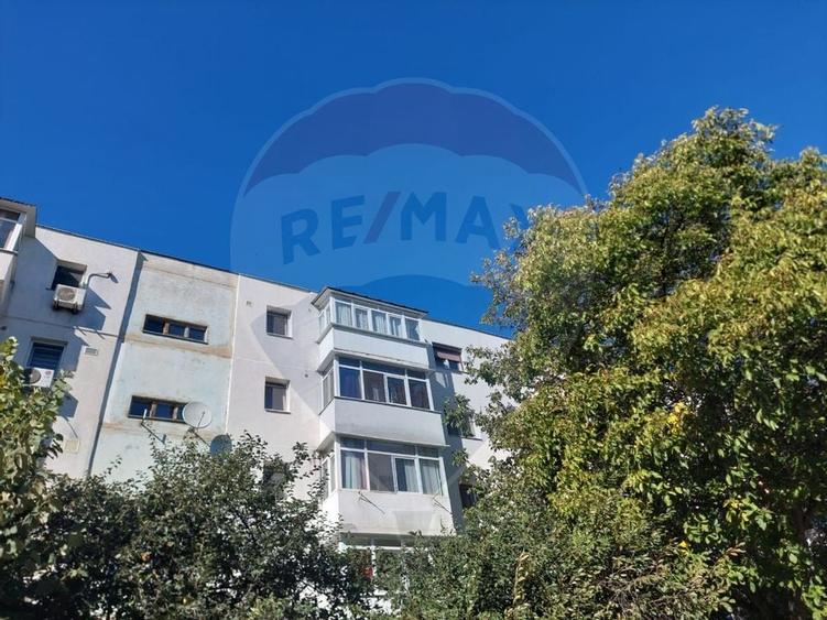Apartament 2 camere zona Sud-Republicii Bacau - 24