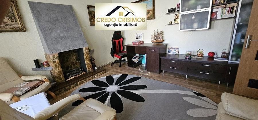 Vand apartament 4 cam cf 1 decomandat etajul 2 zona Micro 4 - 9