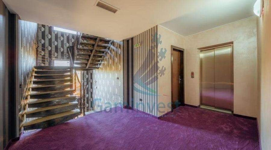 Gaminvest Hotel de 3* de vanzare, Baile 1 Mai, Bihor, V2214 - 13