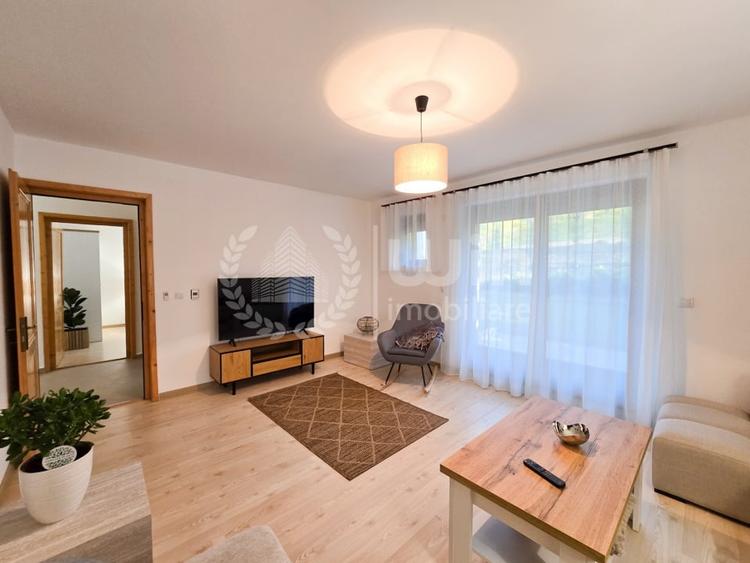 Casa individuala | 300mp utili | 577mp teren | Feleacu - 13