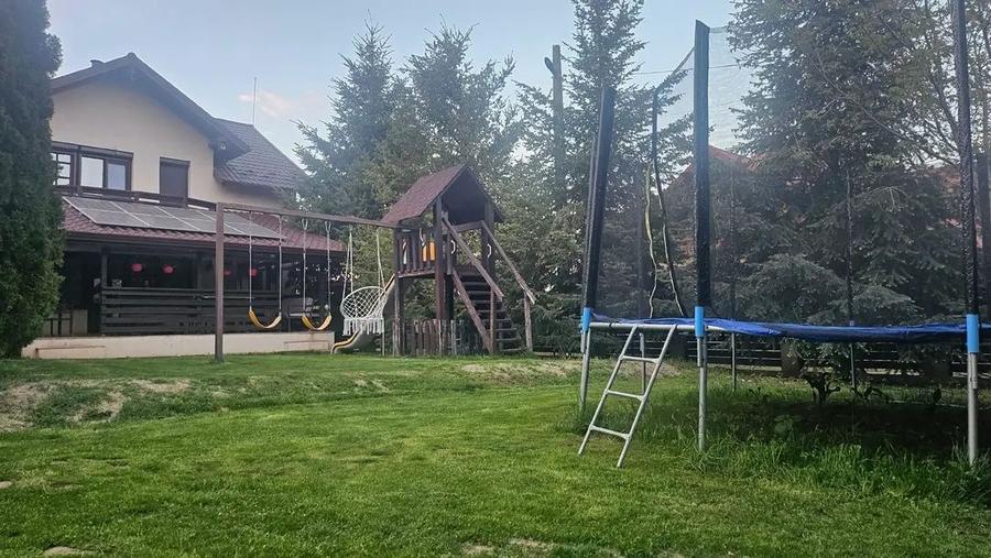 Vila in mijlocul naturii - 1