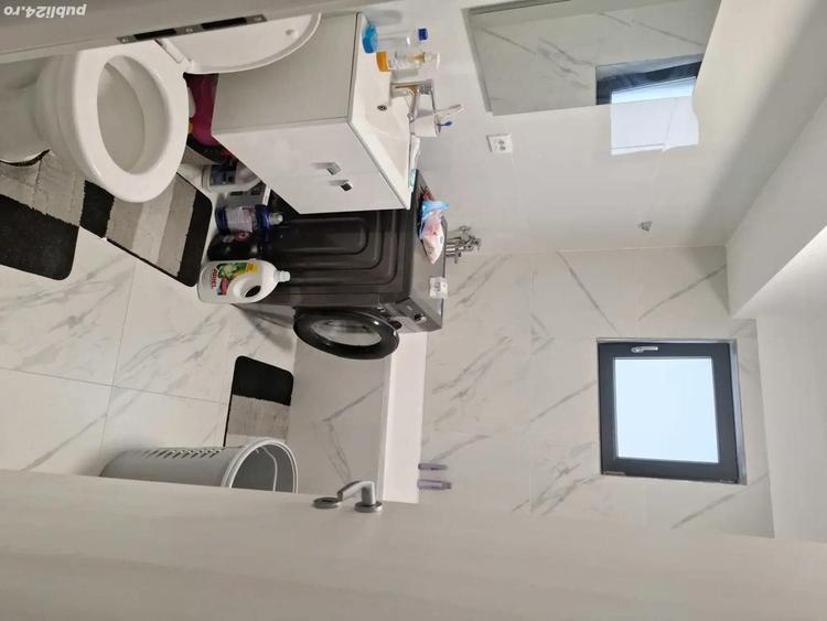 Vand Militari Residence apartament 2 camere - 5