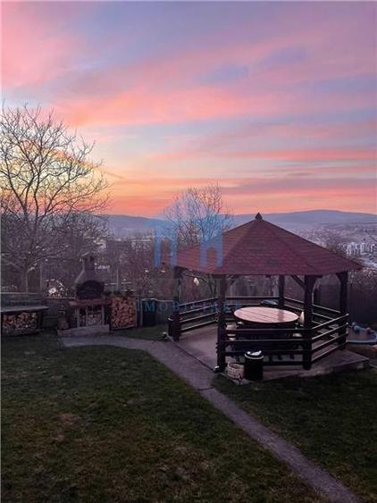 Apartament 1 camera, Gruia - 7