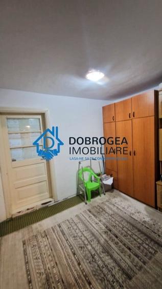 ZONA PODGORIILOR - CASA 3 CAMERE, SUPRAFATA 94 MP, CENTRALA GAZ - 11