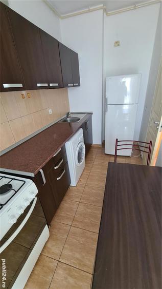 Garsoniera in cea mai buna scara din complexul reziden?ial Rasarit de Soare de langa Auchan Titan - 8