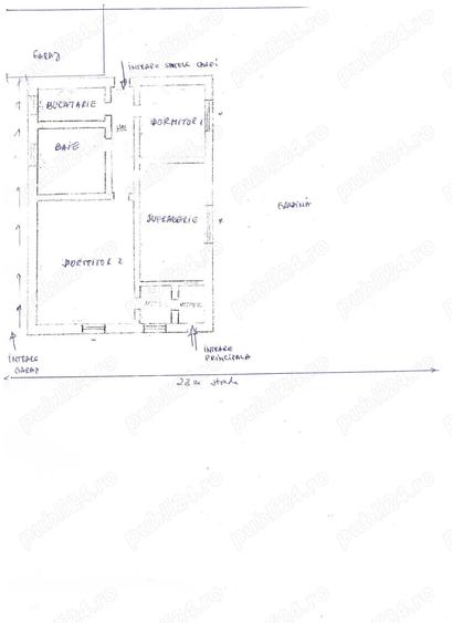 Casa de vanzare Campina - 1