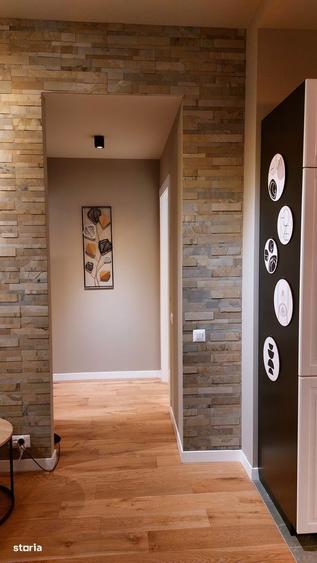 Apartament cu 2 camere de inchiriat // ONE Cotroceni Park - 8