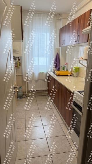 Apartament 2 camere – Bacău, str. Milcov - 8