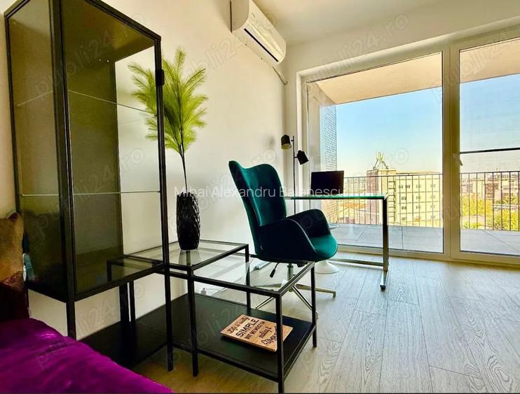 Apartament 2 camere decomandat de inchiriat Estoria City Apartament 2 camere decomandat de inchiriat Estoria City