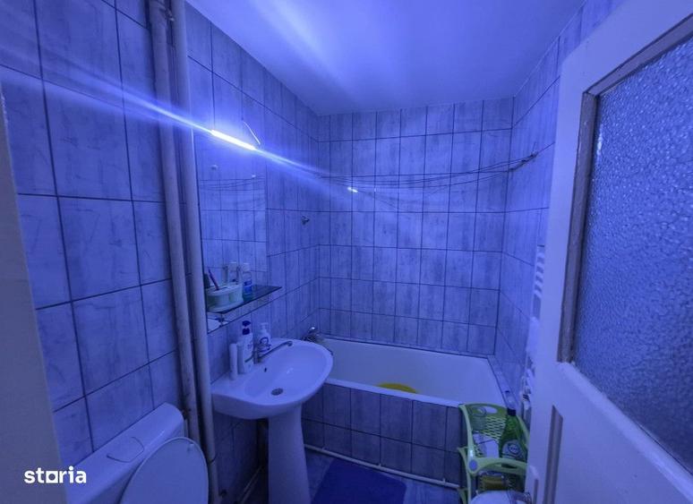 Apartament 2 camere Centru Civic , 52 metri, etaj 1 Cod:161807 - 5