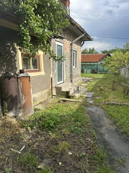 Casa de vanzare in TATARANI. DAMBOVITA - 5