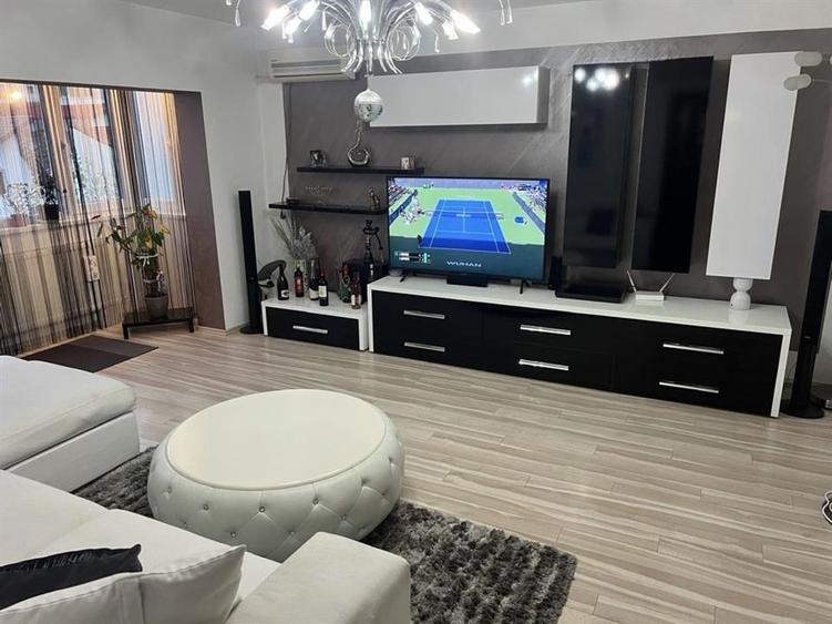 Apartament 2 camere zona Scriitorilor | Structură mare | Decomandat - 2