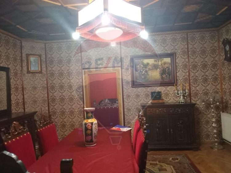 Vila  deosebita de vânzare în zona Ultracentral (EROUL NECUNOSCUT!!) - 8