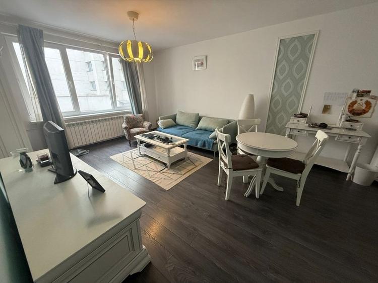 Apartament pe Calea Victoriei – ideal Airbnb, vedere liniștită, lângă Radi - 3