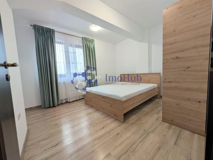 Sun Residence - 3 camere, 66,2 mp, Orientat Sud si Est, Comision 0 - 3