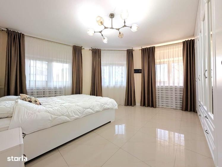 Apartament cu 2 camere decomandat în Decebal