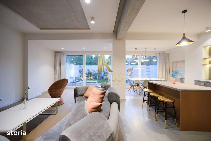 Duplex premium cu 3 dormitoare, gradina si terase | Iancu Nicolae - 6