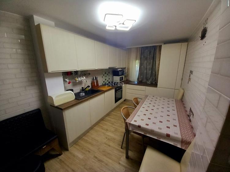 Apartament de lux cu 4 camere | Răcădău – lângă Parcul Trandafirilor