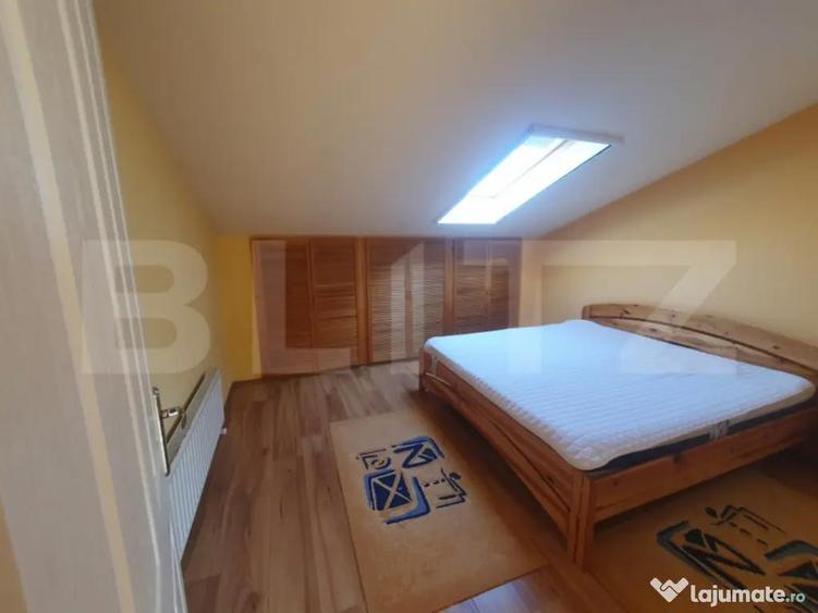 Casa de inchiriat - zona Centrala - 2